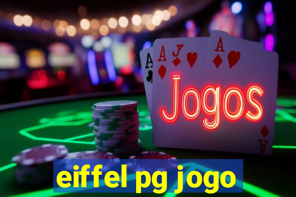 eiffel pg jogo